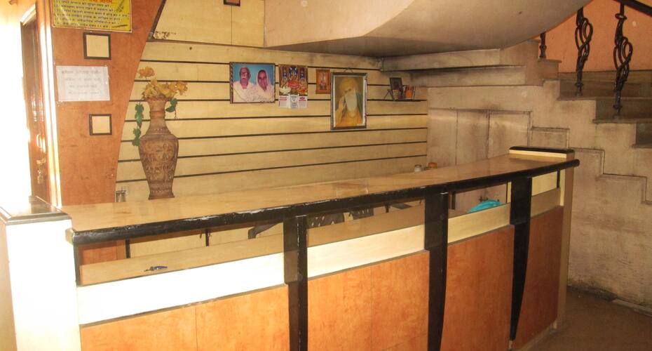 Hotel Kesar Palace, Barwah 2